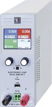 Elektronická zátěž EA Elektro Automatik EA-EL 9080-45 T