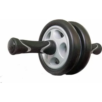 Posilovací kolečko dvojité 33 cm