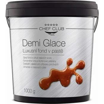 Omáčka Chef Club Chef Club Omáčka Demi Glace 1kg