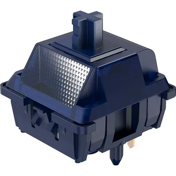 YENKEE YKA 06 40 Switches Blue Lotus 40ks