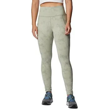 Dámské kalhoty Legíny COLUMBIA WINDGATES HIGH-RISE LEGGING Lady velikost M
