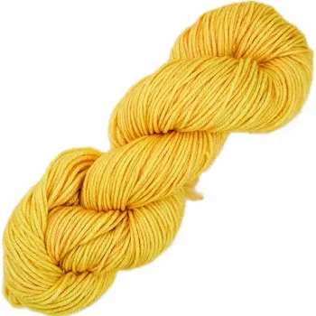 Příze Symfonie Yarns Bella SS4023 Sluneční svit (Ručně barvená příze Bella 4023 Sunshine)