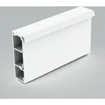 KOPOS LPK 80X25HD lišta 2000 mm bílá