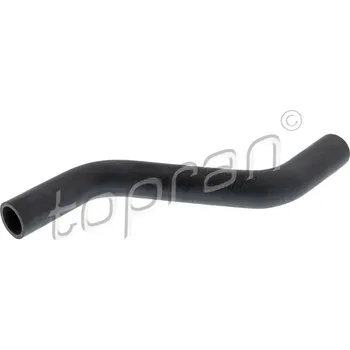 Chladič motoru Hadice chladiče TOPRAN 102 713