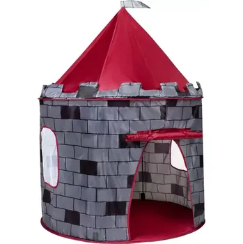 Dětský stan PlayTo Dětský stan na hraní Hrad