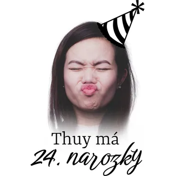 Party dekorace Narozeninové tetovačky č. 5 (12 ks)