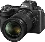 Nikon Z6 III + 24-70mm Věrnostní kupon 5000kč SPECIÁLNÍ AKCE UŠETŘI S NIKONEM platí do 21.7.2025 nebo do vyprodání zásob !