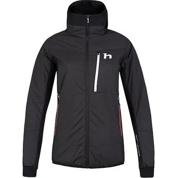 Dámská casual bunda Dámská bunda HANNAH NAVA HOODY velikost 40