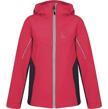 Chlapecká bunda Dětská bunda HANNAH CAPRA JR velikost 122/128