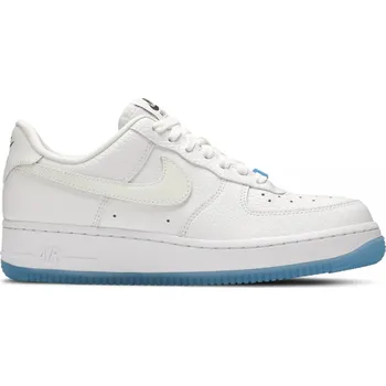 Dámská obuv Nike Air Force 1 Low UV Reactive Swoosh (W) Velikost: 37,5