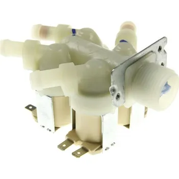 Originální ventil 4-cestný do pračky LG 5220FR2008M