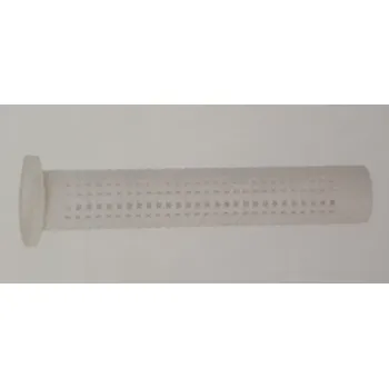 Hmoždinka sítko plastové 15x130