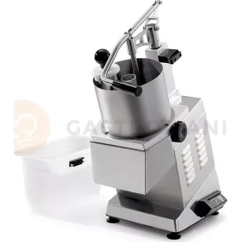 Kráječ zeleniny RESTO QUALITY TV-TM MAXI 052 kW 400V