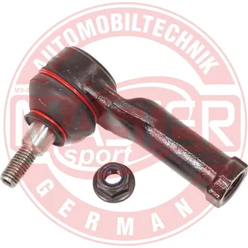 Táhlo řízení Hlava příčného táhla řízení MASTER-SPORT GERMANY 25812-PCS-MS