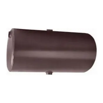 Expanzní nádoba Hydroland EXPANZNÍ NÁDOBA 30L HNĚDÁ // PX.DISPLAY NÁDOBA 30L