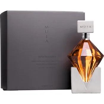 Whisky Muja Irish Whisky 0,5 l