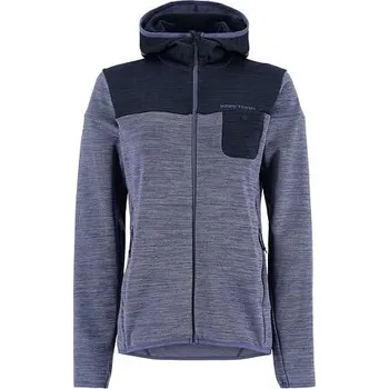 Dámská mikina Mikina KARI TRAA SANNE HIKING MIDLAYER Lady velikost M