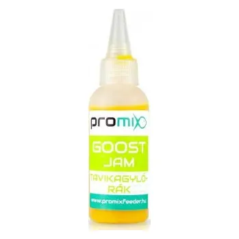 Návnadové aroma Promix booster Goost Jam 60 ml Varianta: Mušle Krill (PGJTR0000)