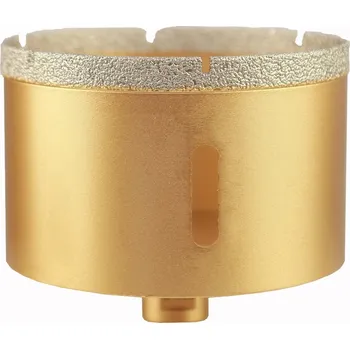 Vrták Vrták PRO5 Gold Line diamantový korunkový 110 mm M14