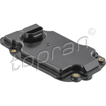 Hydraulický filtr Hydraulický filtr, automatická převodovka TOPRAN 625 377