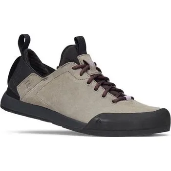 Dámské tenisky Boty BLACK DIAMOND W SESSION SUEDE SHOES Lady velikost bot US 7,5