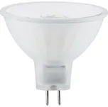 Paulmann 28330 LED Energetická třída (EEK2021) G (A - G) GU5.3 3 W teplá bílá (Ø x v) 50 mm x 45 mm 1 ks