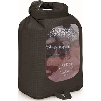 Městský batoh Obal OSPREY DRY SACK 3 W/WINDOW Uni