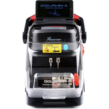 Autoklíč Xhorse Dolphin XP005L Dolphin II stroj na výrobu klíčů