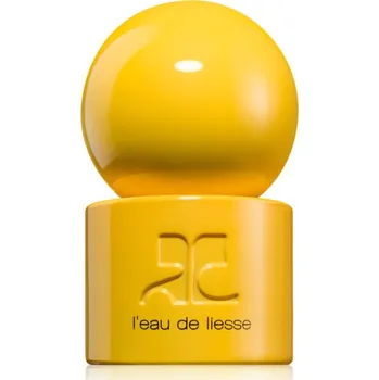 Dámský parfém Courrèges L'Eau de Liesse parfémovaná voda pro ženy 30 ml