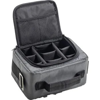 Ochrana fotoaparátu a videokamery B & W International TEX.66 brašna na kameru Vnitřní rozměr (Š x V x H) 240 x 115 x 155 mm
