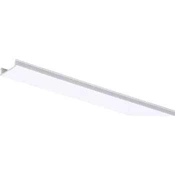 Bodové svítidlo Paulmann 95581 ProRail3 Cover vysokonapěť. komponent lištových systémů krycí lišta bílá