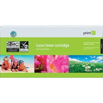 PRINT IT Samsung ML1610D2 ML1610 Black