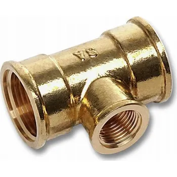 Fitinka SANHA MS Redukční tričko 3xGW 1x3/4