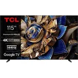 TCL 115" QLED (115X955 MAX)