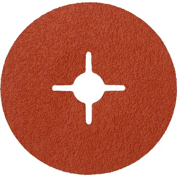 Brusný kotouč 3M 779914 vláknitý kotouč Průměr 125 mm Ø otvoru 22 mm 25 ks