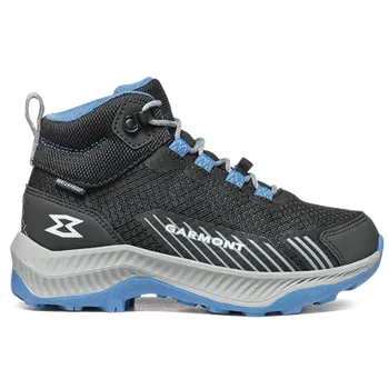 Dětská treková obuv Boty GARMONT KIDS PULSE MID WP Uni velikost bot 30