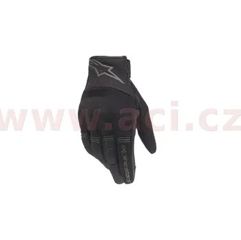 Moto rukavice Rukavice STELLA COPPER, ALPINESTARS (černá, vel. XS)