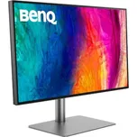 BenQ PD3225U LCD monitor 80 cm (31.5 palec)3840 x 2160 Pixel, 16:9, 5 ms, IPS LCD