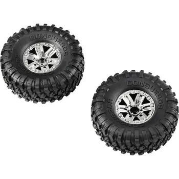 RC náhradní díl Reely RE-7706298 náhradní díl sada pneumatik