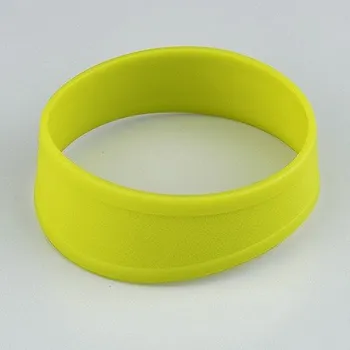 Termoska Protiskluzový kroužek na termosku Thermos Sport - žlutý