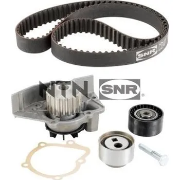 Vodní pumpa + sada ozubeného řemene SNR KDP459.140