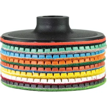 Brusný kotouč Powermat PMDPP100TM