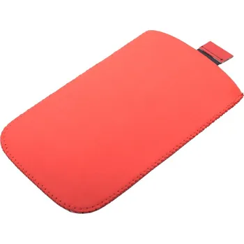 Pouzdro na mobilní telefon Momo pouzdro na mobilní telefon 5 Zadní strana, 60 x 70 Digitální transfer, Full Color