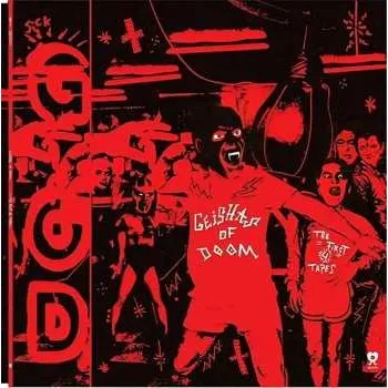 Zahraniční hudba LP Geishas Of Doom: The First 4 Tapes 2024