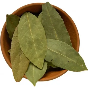 Bobkový list celý 500g