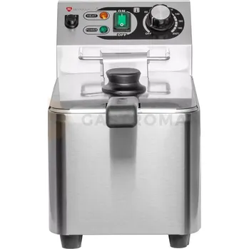 Barová židle Elektrická fritéza 4 l, 2,5 kW | RESTO QUALITY, RQF4L