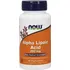Přírodní produkt Now Foods Alpha Lipoic Acid 250 mg, 60 cps.