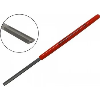 Hosco Japan H-FE3, Pilník na pražce