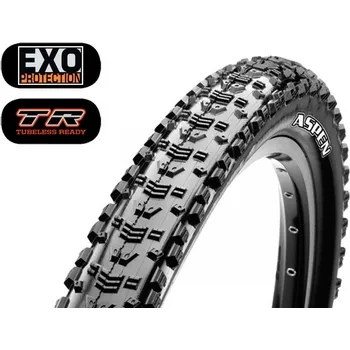 Plášť na kolo MAXXIS Aspen 29 x 2.25 EXO TR DC (Plášť MAXXIS Aspen 29 x 2.25 kevlar EXO TR DC)