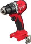 Milwaukee M18 BLDDRC-0X bez aku